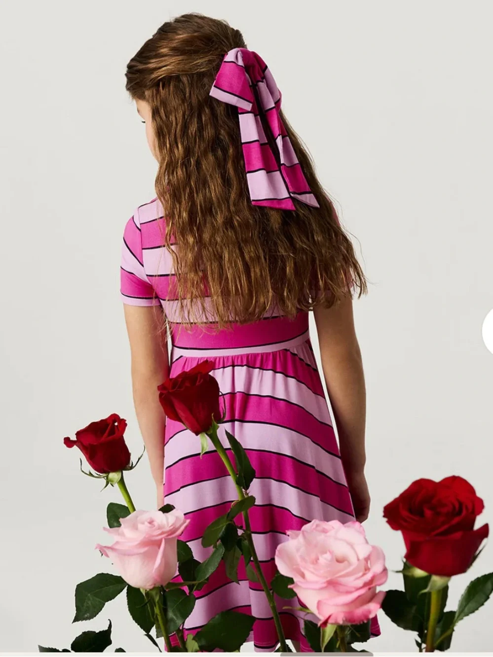 Posh Peanut cute twirl